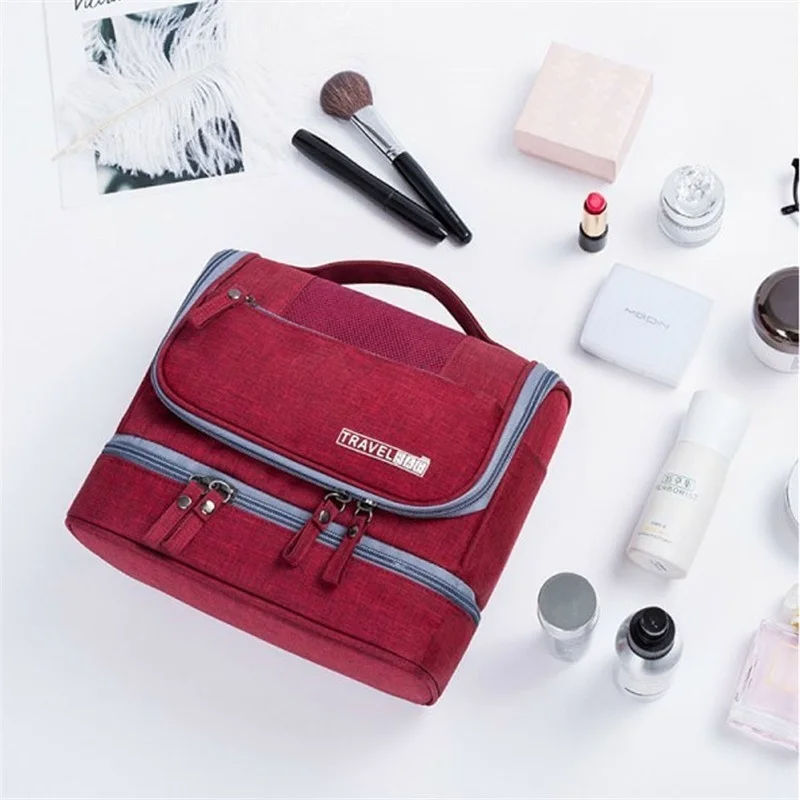 WABASH · Travel Organizer