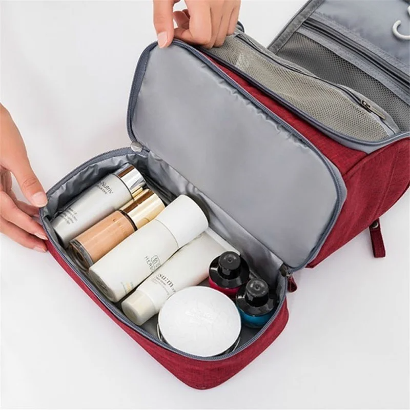 WABASH · Travel Organizer