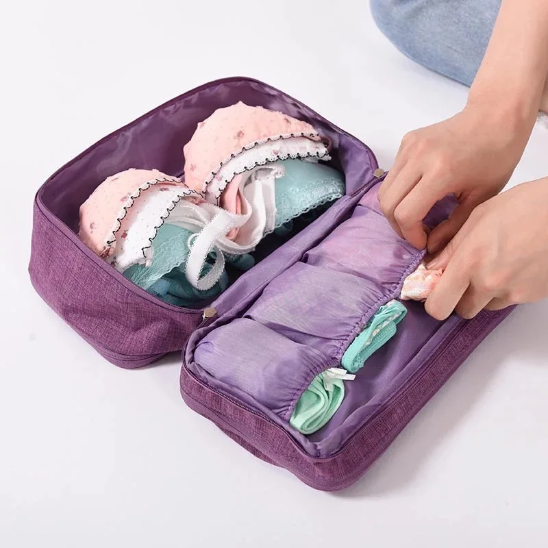 SABINE · Underwear Travel Organizer