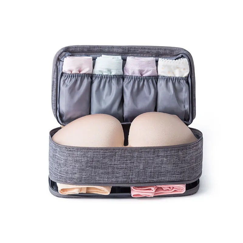 SABINE · Underwear Travel Organizer