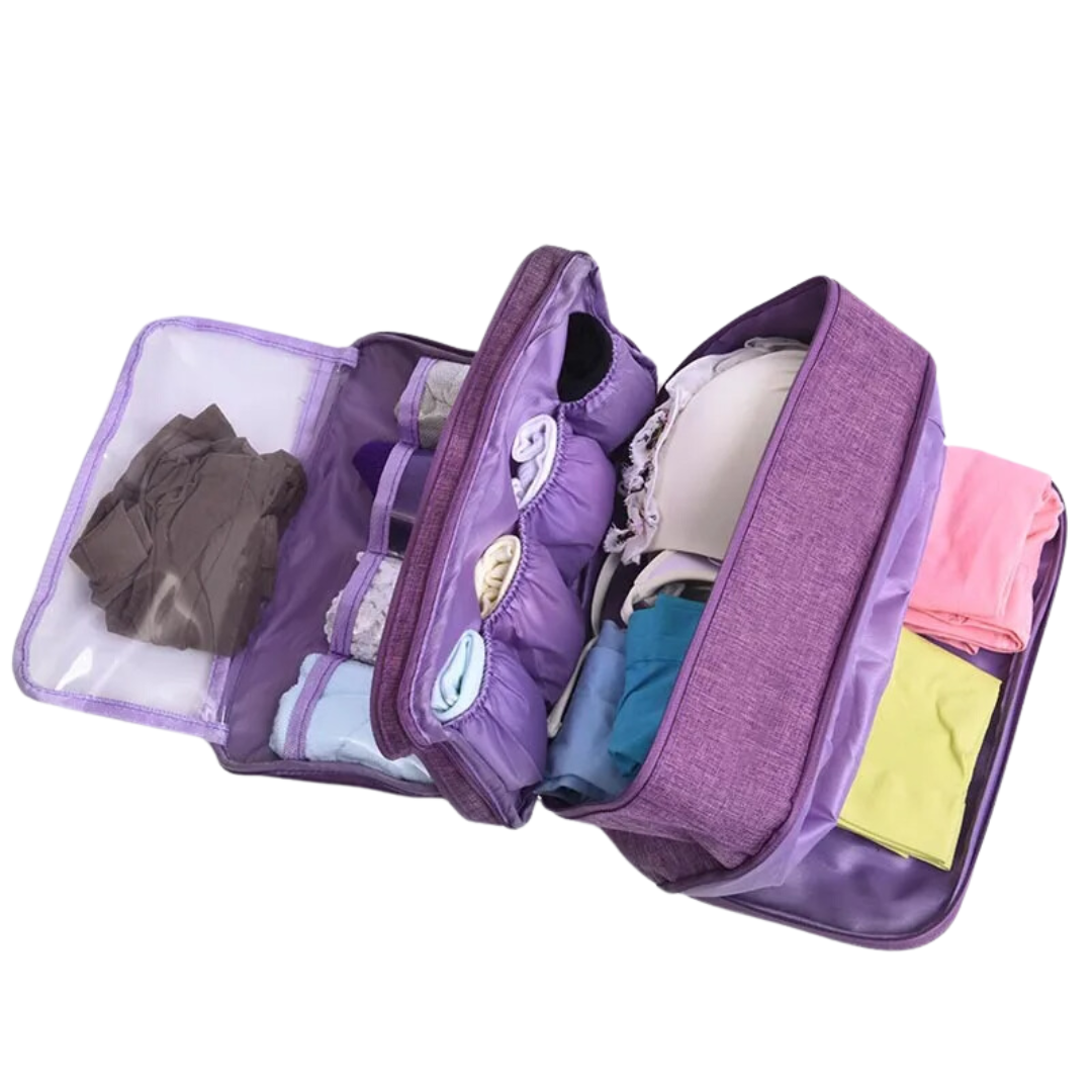 SABINE · Underwear Travel Organizer