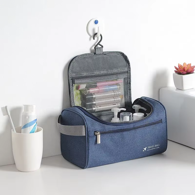 TAHOE · Toiletry Travel Kit