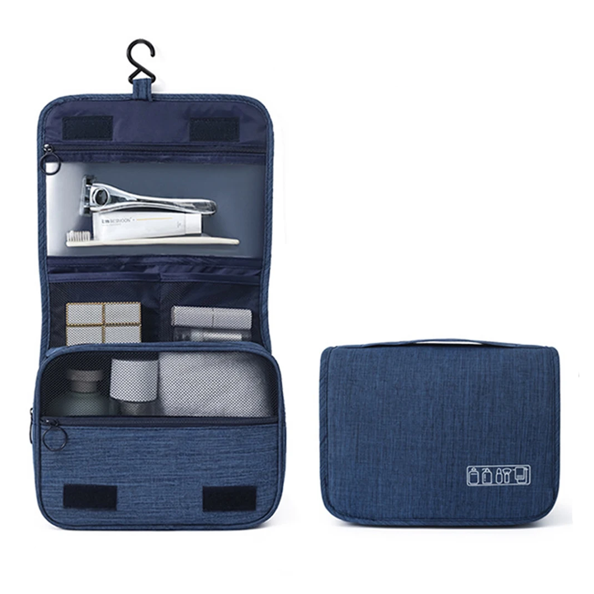 ONEIDA · Toiletry Travel Kit